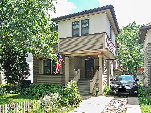 2nd image of 548 Woodbine Ave