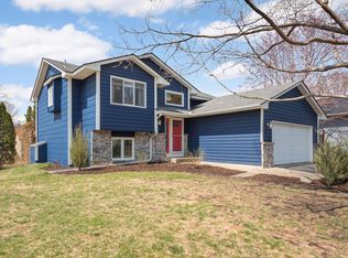 14801 Covington Ave, Rosemount, MN 55068