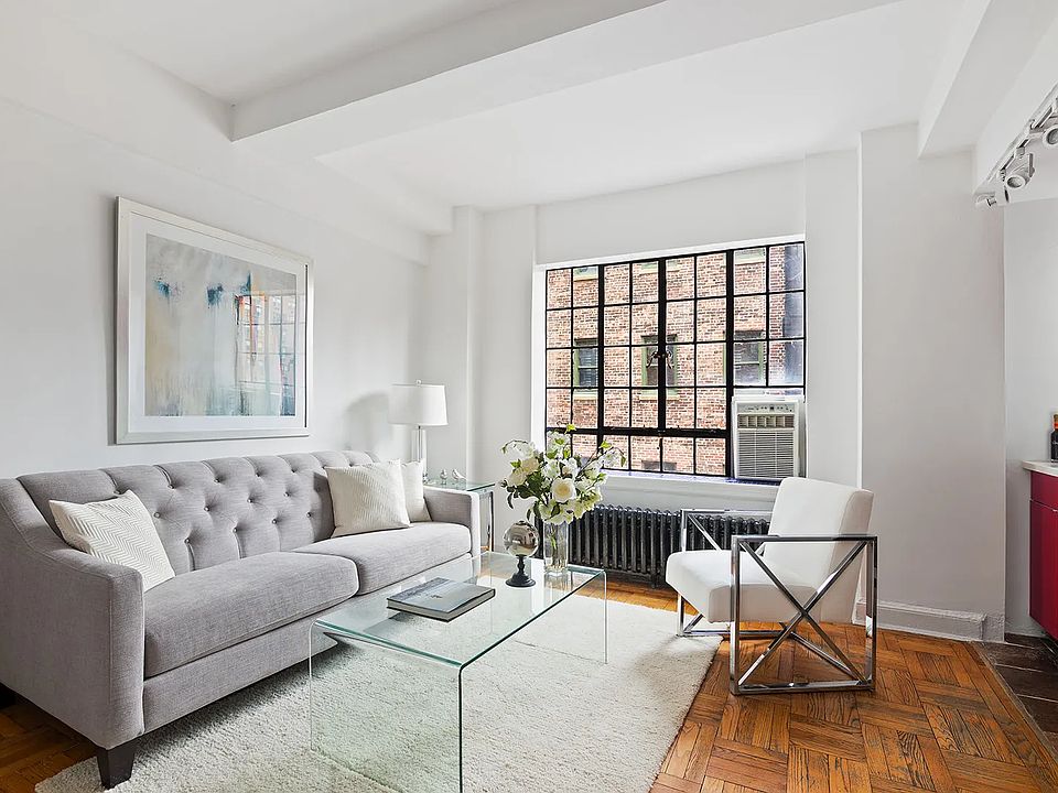 1st image of 140 E 40th St APT 10G