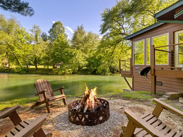 (undisclosed Address), Mineral Bluff, GA 30559