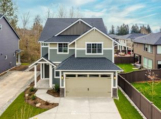 924 E Sandstrom Pl LOT 6, Kent, WA 98030