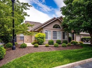 9155 Elizabeth Ln, Mason, OH 45040