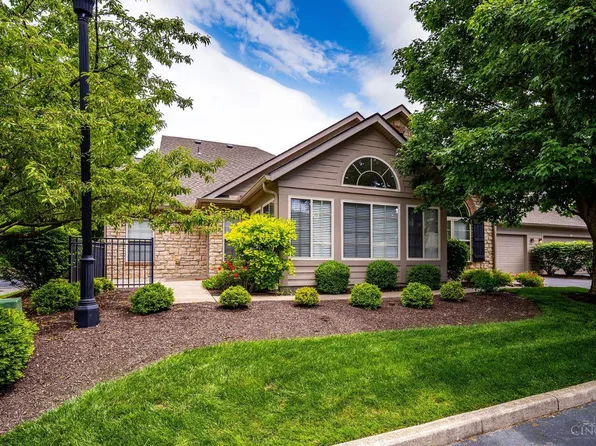 9155 Elizabeth Ln, Mason, OH 45040