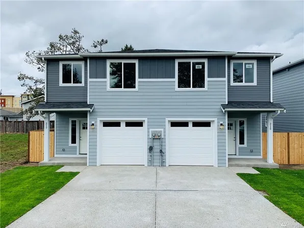 217 123rd St S, Tacoma, WA 98444