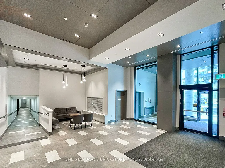 840 Saint Clair Ave W #314 — Photo 31