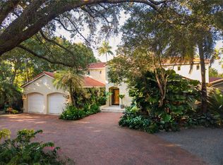 Cocoa Plum Heights Sub, Miami, FL 33143