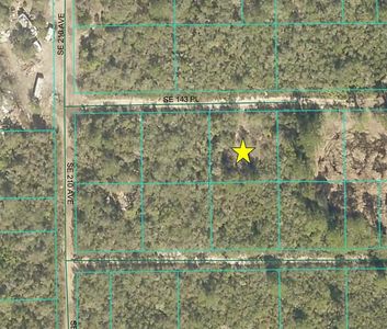 21068 SE 143rd Pl #5, Umatilla, FL, 32784