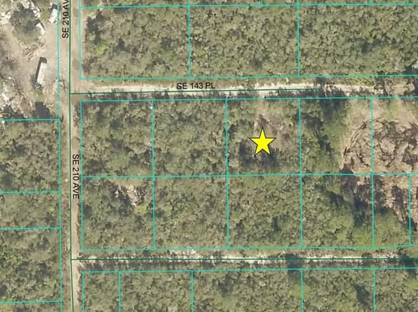 21068 SE 143rd Pl #5, Umatilla, FL 32784