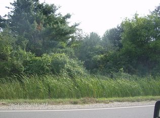 2684 W Knox Rd, Beaverton, MI 48612