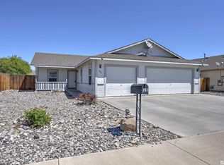 232 Beth Way, Fallon, NV 89406