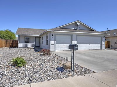 232 Beth Way, Fallon, NV, 89406
