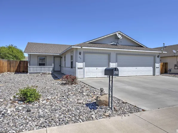 232 Beth Way, Fallon, NV 89406