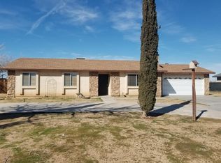 13520 Pauhaska Rd, Apple Valley, CA 92308