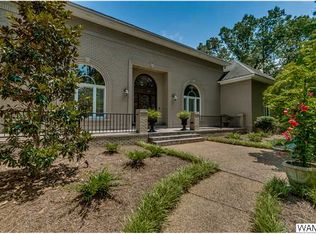 8721 Forrestal Dr NE, Tuscaloosa, AL 35406