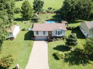 5548 Lehigh Ln, Imperial, MO 63052