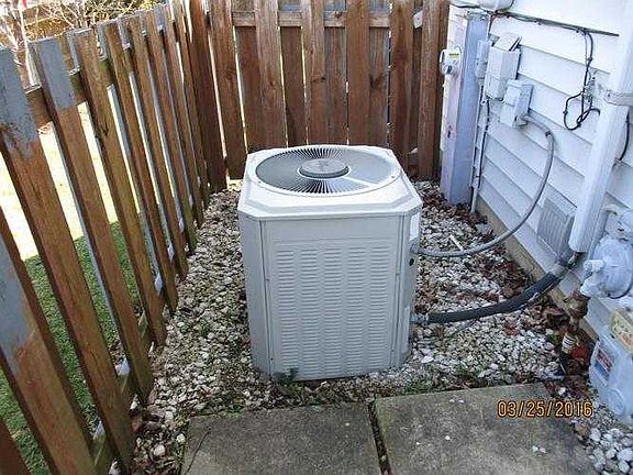 a/c unit