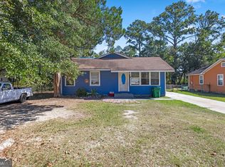 1715 Clover Dr, Valdosta, GA 31602