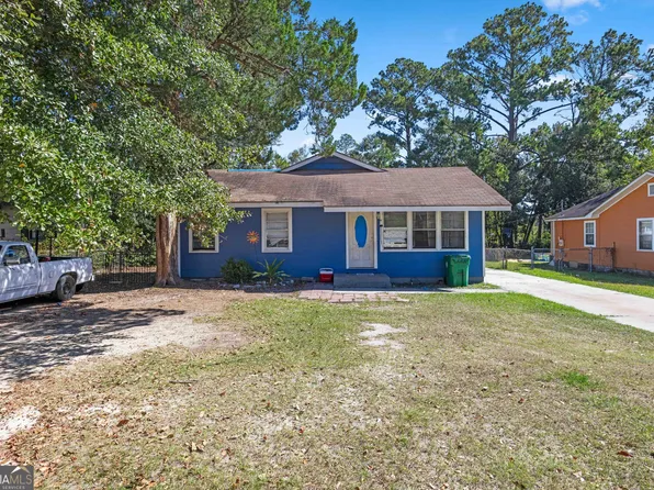 1715 Clover Dr, Valdosta, GA 31602