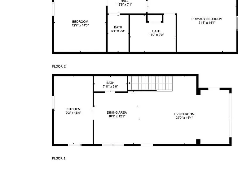 185 Cypress Way E #A106 — Photo 37