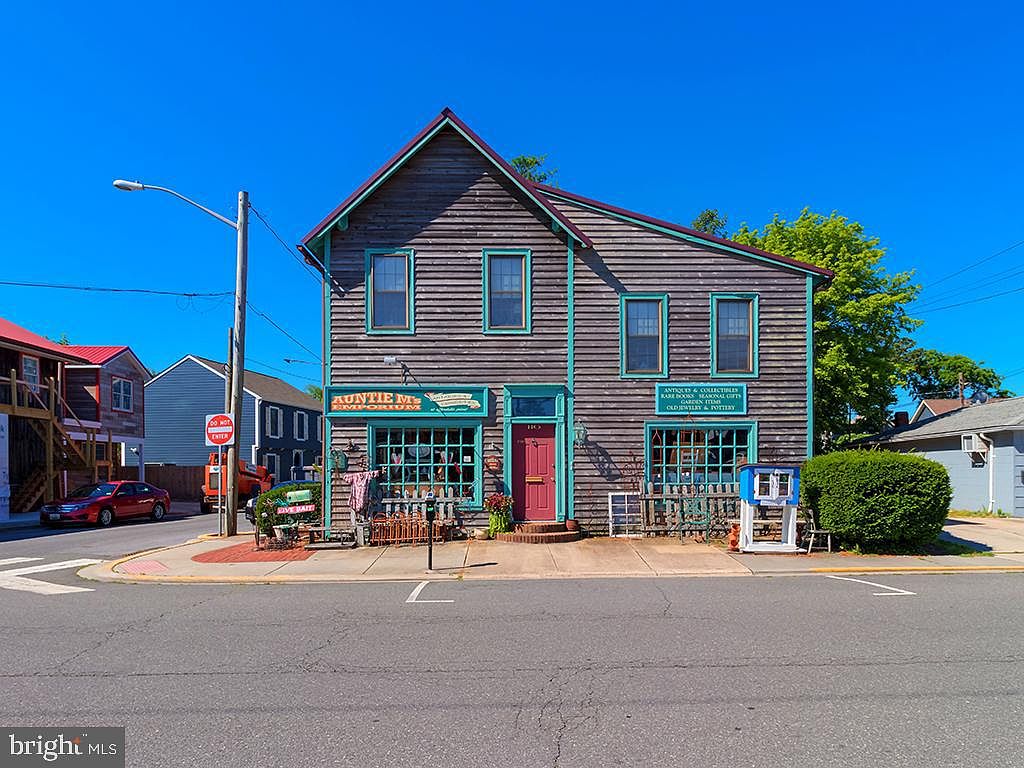 116 W 3rd St, Lewes, DE 19958 Zillow