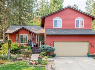 593 NW Sean Ct, Bend, OR 97703