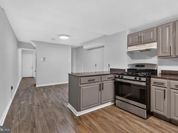 2012 Etting St, Baltimore, MD 21217