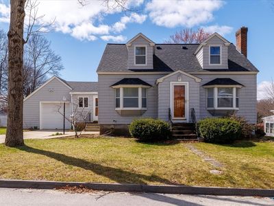 12 Middlesex Ave, Worcester, MA, 01604