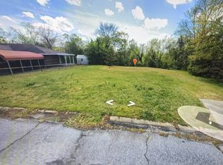 1648 Hurley Cir, Macon, GA 31206