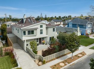 12601 Preston Way, Los Angeles, CA 90066