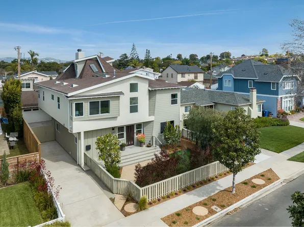 12601 Preston Way, Los Angeles, CA 90066