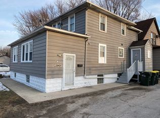13901 S Halsted St, Riverdale, IL