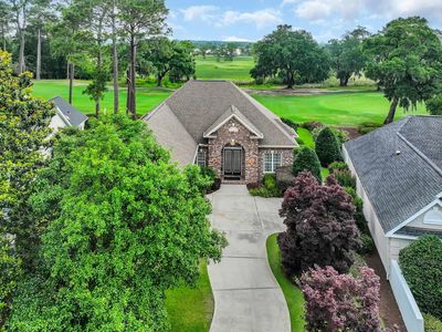 290 Dornoch Dr., Pawleys Island, SC, 29585