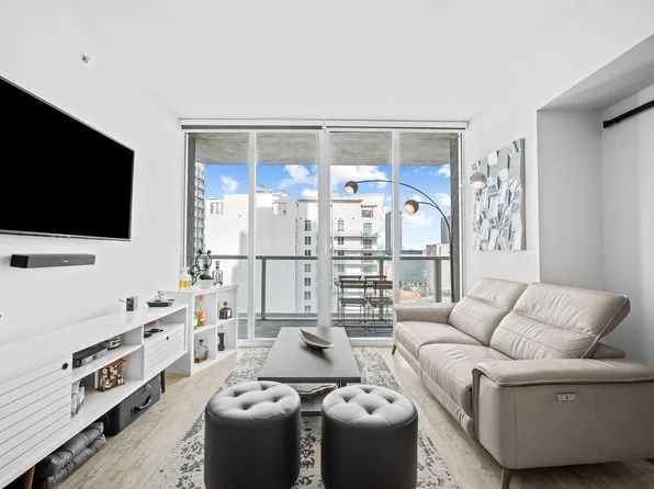 244 Biscayne Boulevard #2210, Miami, FL 33132