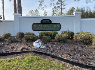 1820 W Oak Valley Ct, Homosassa, FL 34446