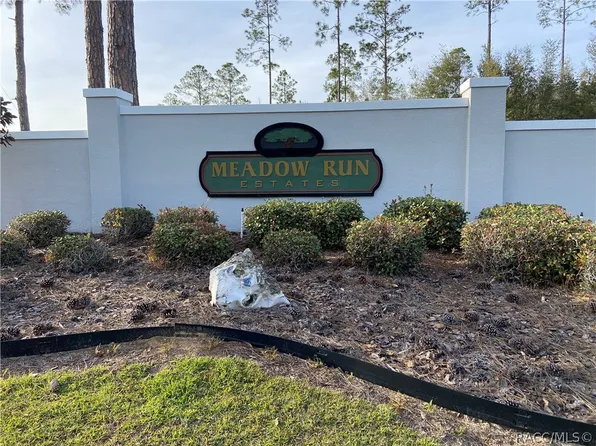 1820 W Oak Valley Ct, Homosassa, FL 34446