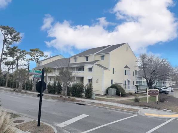 1100 Possum Trot Rd, North Myrtle Beach, SC