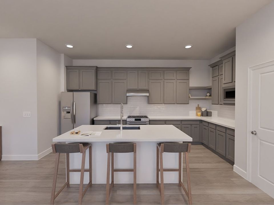 2nd image of 6710 Sunset Velvet Dr