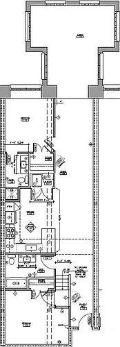 Floor plan 2AA