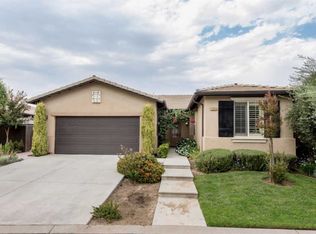11313 N Via Verona Way, Fresno, CA 93730