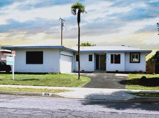 674 E Chester Rd, Covina, CA 91723