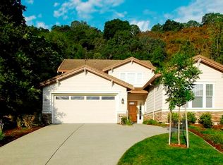 6405 Horsemans Canyon Dr, Walnut Creek, CA 94595