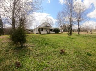 861 Highway 1675, Somerset, KY 42501
