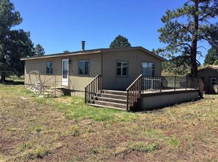 318 S Kaibab Ave, Parks, AZ 86018
