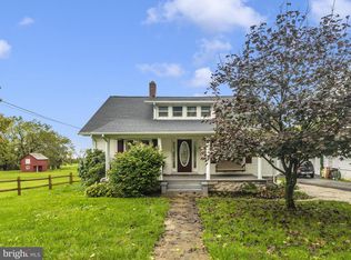 16903 Sabillasville Rd, Sabillasville, MD 21780