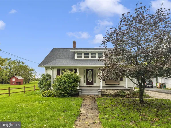 16903 Sabillasville Rd, Sabillasville, MD 21780