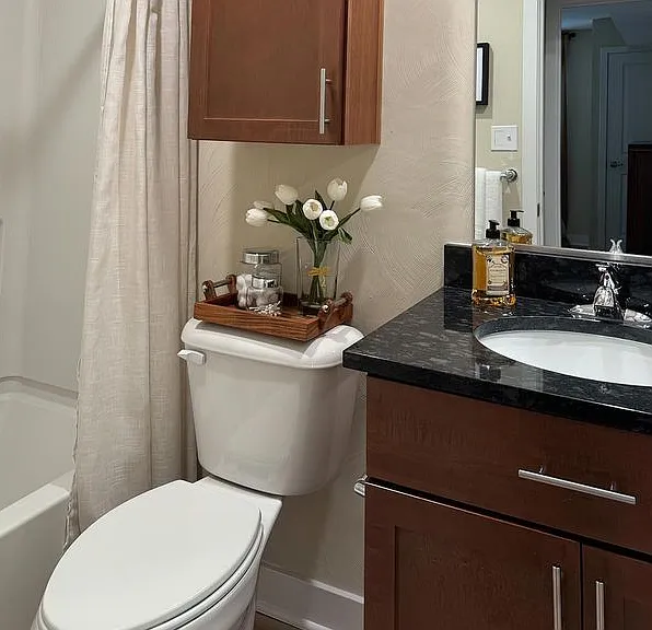 St. Andrews Apartments — Photo 12