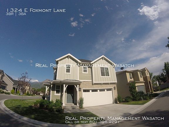 3rd image of 1324 E Foxmont Ln