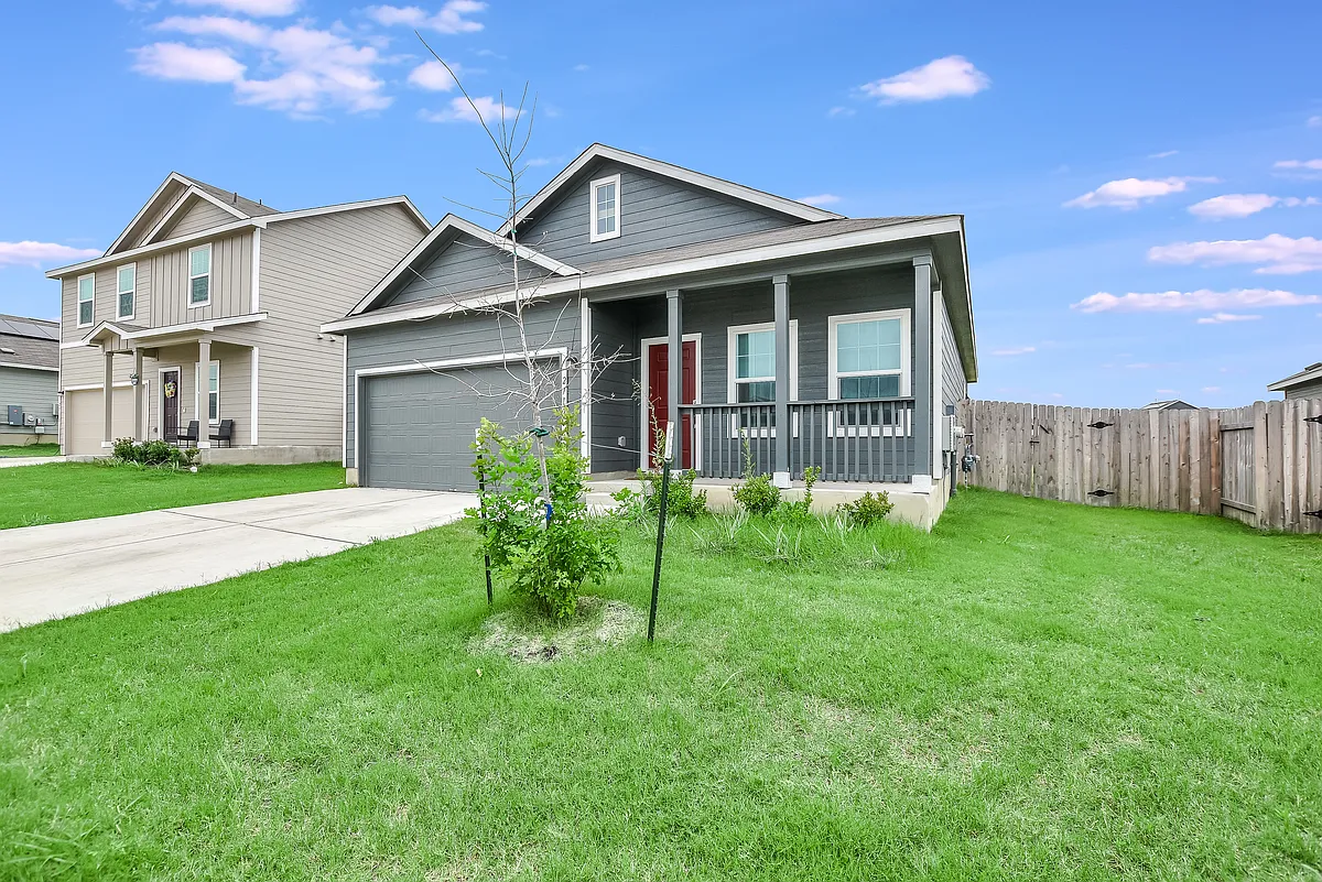 Building Photo - 2712 Louris Ln