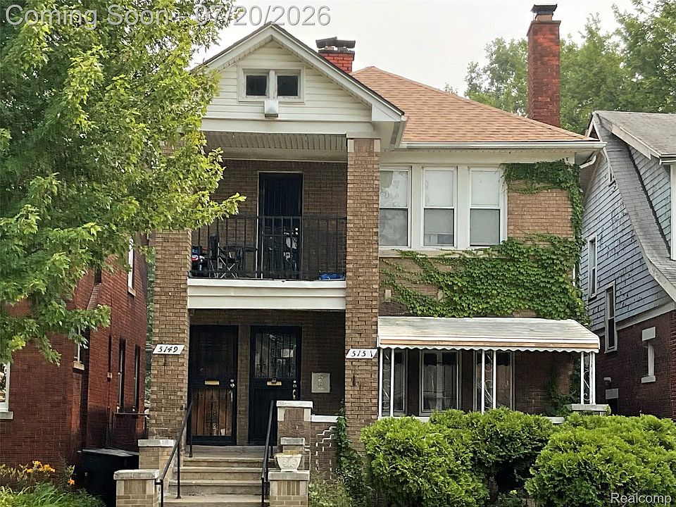 1st image of 5149 S Martindale St