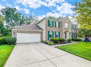 1188 Pickett Ridge Ct, Dayton, OH 45434